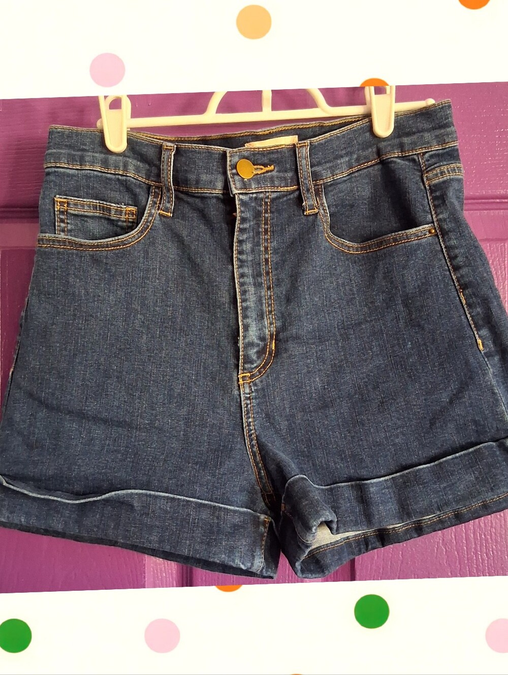Girls Shorts